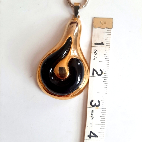 Vintage Statement Necklace - Picture 4 of 4